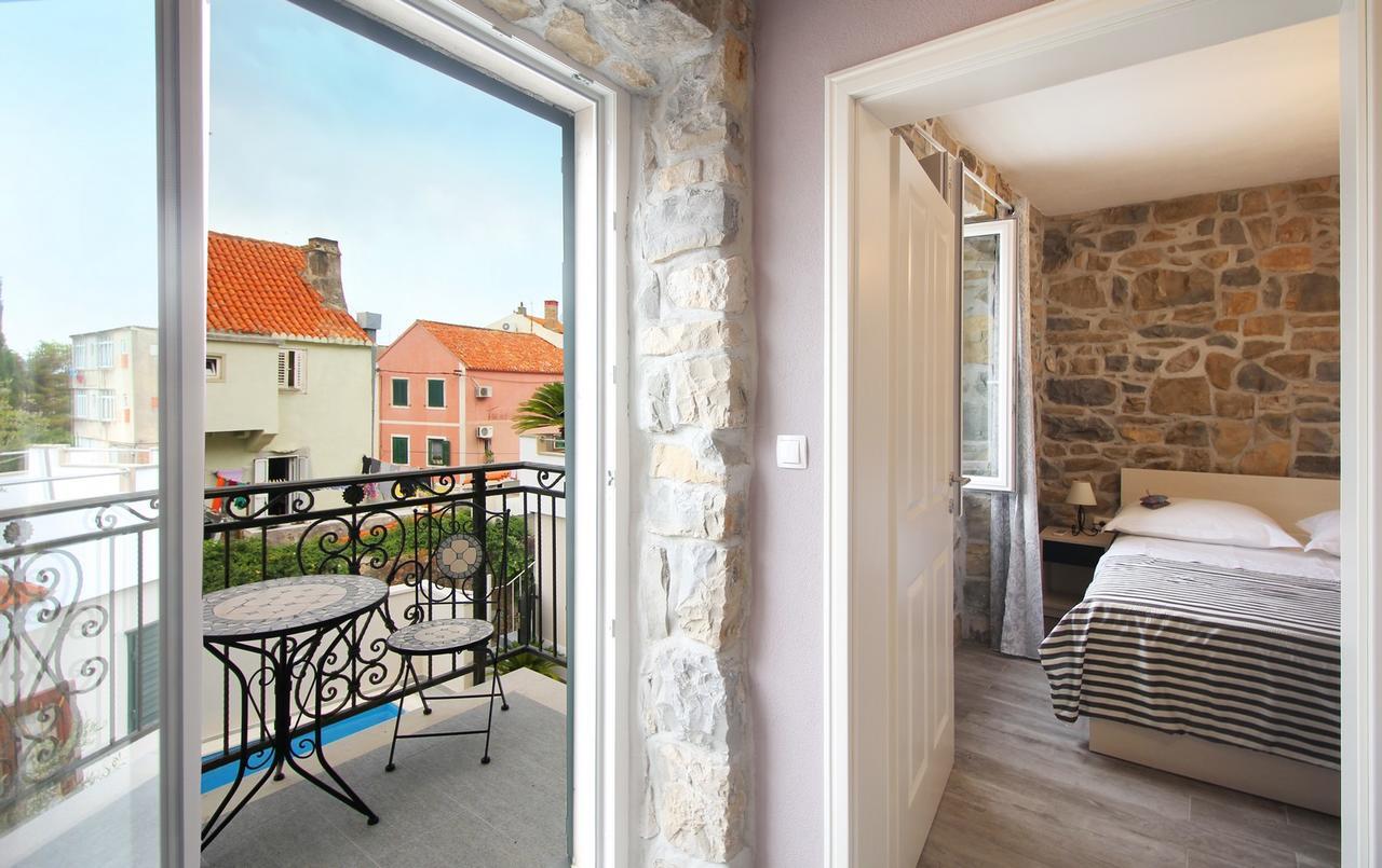 Villa Filipetti With Heated Pool Makarska Exterior photo