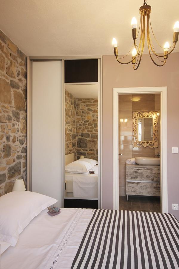Villa Filipetti With Heated Pool Makarska Exterior photo