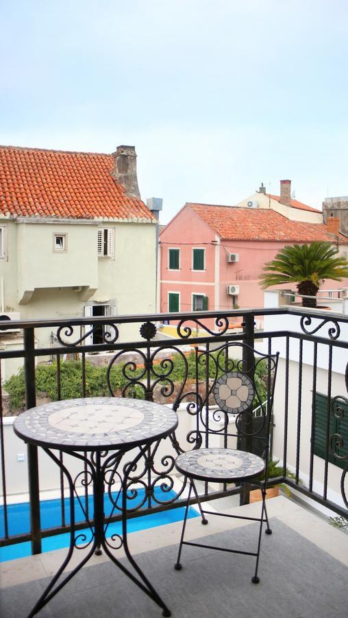 Villa Filipetti With Heated Pool Makarska Exterior photo